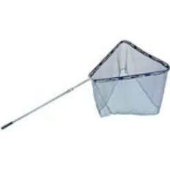 Rubber Coated Prestige Captura Schepnet