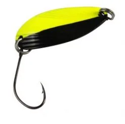 FTM Spoon Break # 250