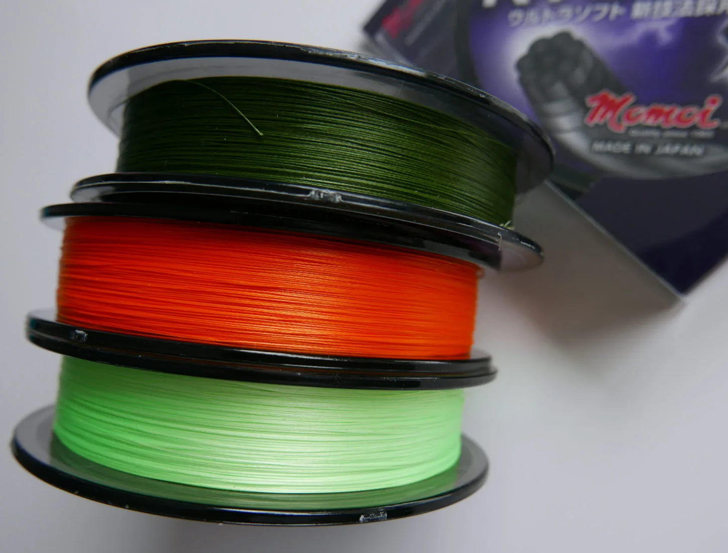 Voorpagina -Exporteren Vis Lijnen Winkel 6569