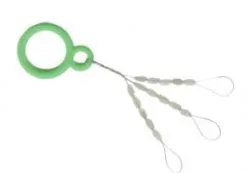 FTM Silicone Stoppers Groot