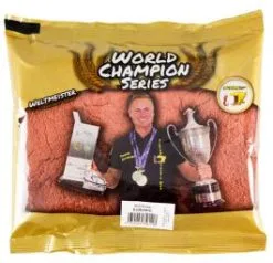 Fishing Tackle Max FTM World Champion Series Aroma Aardbei Zak