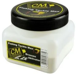 FTM/ CM Lockstoffe Brasem Aktivator Pulver 150 Gram