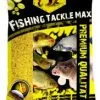 Fishing Tackle Max Brasem Geel Lokvoer 1 Kilo -Exporteren Vis Lijnen Winkel brasem lokvoer geel livebait