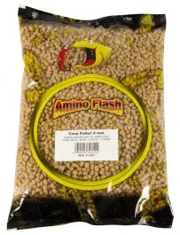 FTM Karper Pellets 4 Mm