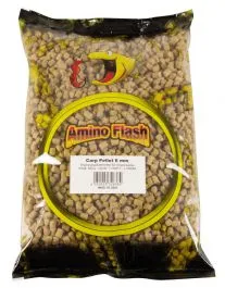 FTM Karper Pellets 6 Mm