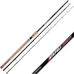 Tubertini Catapult Sensitiv 3,90 M