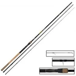 Tubertini Concept Match Hengel 3,90 M Light