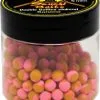 Senshi Baits Mini Boilies Zinkend Double Banana -Exporteren Vis Lijnen Winkel double boilies sinkend banana