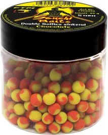 Senshi Baits Mini Boilies Zinkend Double Chocolate