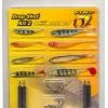 FTM Dropshot Kit NR.2 -Exporteren Vis Lijnen Winkel dropshot kit nr 2