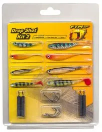 FTM Dropshot Kit NR.2