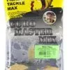 FTM/ Amino Flash Euro Master Mix River Lokvoer 2 FTM/ Amino Flash Euro Master Mix River Lokvoer -Exporteren Vis Lijnen Winkel euro master river zak 1