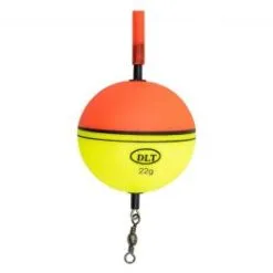 DLT Roofvis Dobber 30 Gram