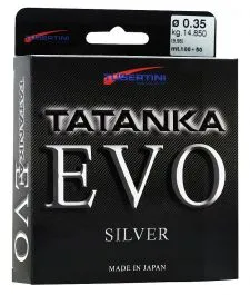 Tubertini Tatanka Evo Silver 0,16 Mm