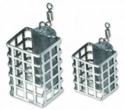 Fish Fever Voerkorf Vierkant 25 Gram