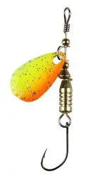 Forellen Blinker 662 2.5 Gram