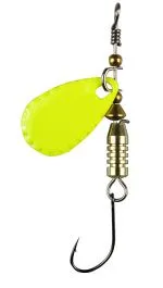 Forellen Blinker 664 2.5 Gram