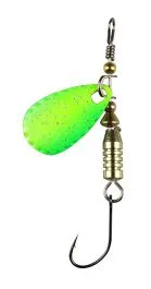 Forellen Blinker 681 4 Gram