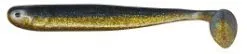 Seika Frequency Shad Dark Goby 12 Cm
