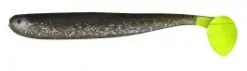 Seika Frequency Shad Shiny Tail 8 Cm