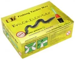 FTM Doos Met 50 Zakjes Kniklichten