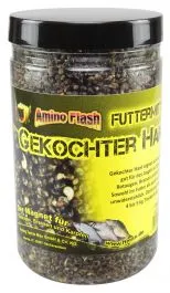 Fishing Tackle Max Amino Flash Gekookte Hennep