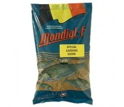 Mondial- F Speciaal Voorn Lokvoer