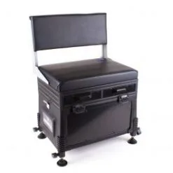 JVS Vendetta Zit Kist