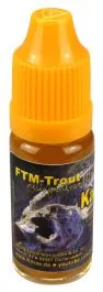 FTM Forellen Booster Kadaver