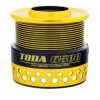Tubertini Toda Losse Match Spoel -Exporteren Vis Lijnen Winkel losse match spoel toda
