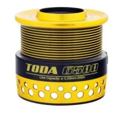 Tubertini Toda Losse Match Spoel