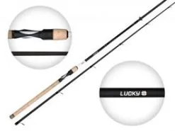 Seika Pro Lucky Spin Hengel 2,62 M