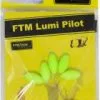 FTM Lumi Pilot 6,3 X 13,2 Mm 1 FTM Lumi Pilot 6,3 X 13,2 Mm -Exporteren Vis Lijnen Winkel lumi 6 3