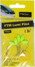 FTM Lumi Pilot 6,3 X 13,2 Mm