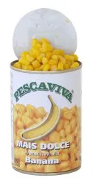 Pescavia Mais Banaan