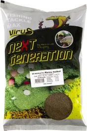 Next Generation Method Pro Marine Halibut