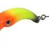 FTM Wobbler Masu 72 Oranje/ Geel/ Zwart