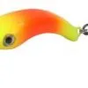 FTM Wobbler Masu 75 Geel/ Oranje -Exporteren Vis Lijnen Winkel masu 75 geel oranje