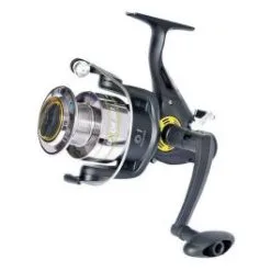 Robinson Luxor Bait Runner Molen