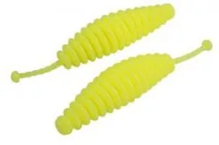 Omura Baits Kong Neon Geel Knoflook