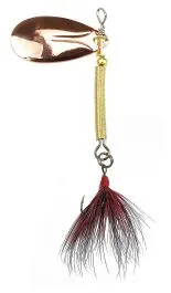 Omura Spinner 450 / 2.9 Gram 3 Omura Spinner 450 / 2.9 Gram