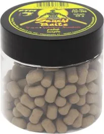 Senshi Baits Dumbells Pellet Maple 6 Mm