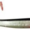 Seika Perch Twist Shad Natural Roach