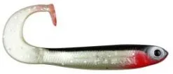 Seika Perch Twist Shad Natural Roach