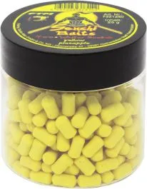 Senshi Baits Dumbells Yellow Pineapple 6 Mm