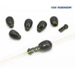 Robinson Quick Change Beads 9 Mm