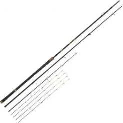 Tubertini R18 Feeder Hengel 3.90 M