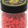 Senshi Baits Dumbells Red Berry 6 Mm -Exporteren Vis Lijnen Winkel red berry dumbell 1
