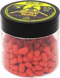 Senshi Baits Dumbells Red Berry 6 Mm