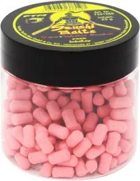 Senshi Baits Dumbells Rose Lobster 4 Mm 3 Senshi Baits Dumbells Rose Lobster 4 Mm